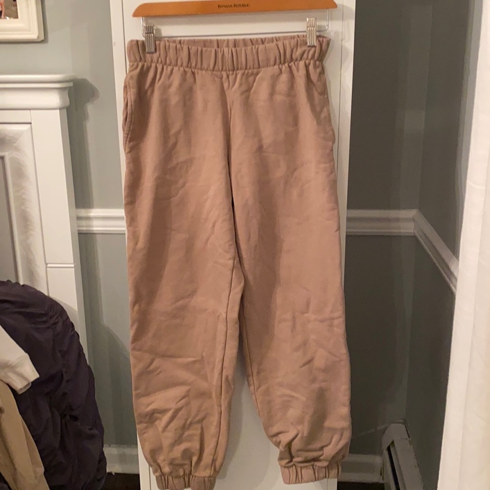 Brandy Melville sweatpants